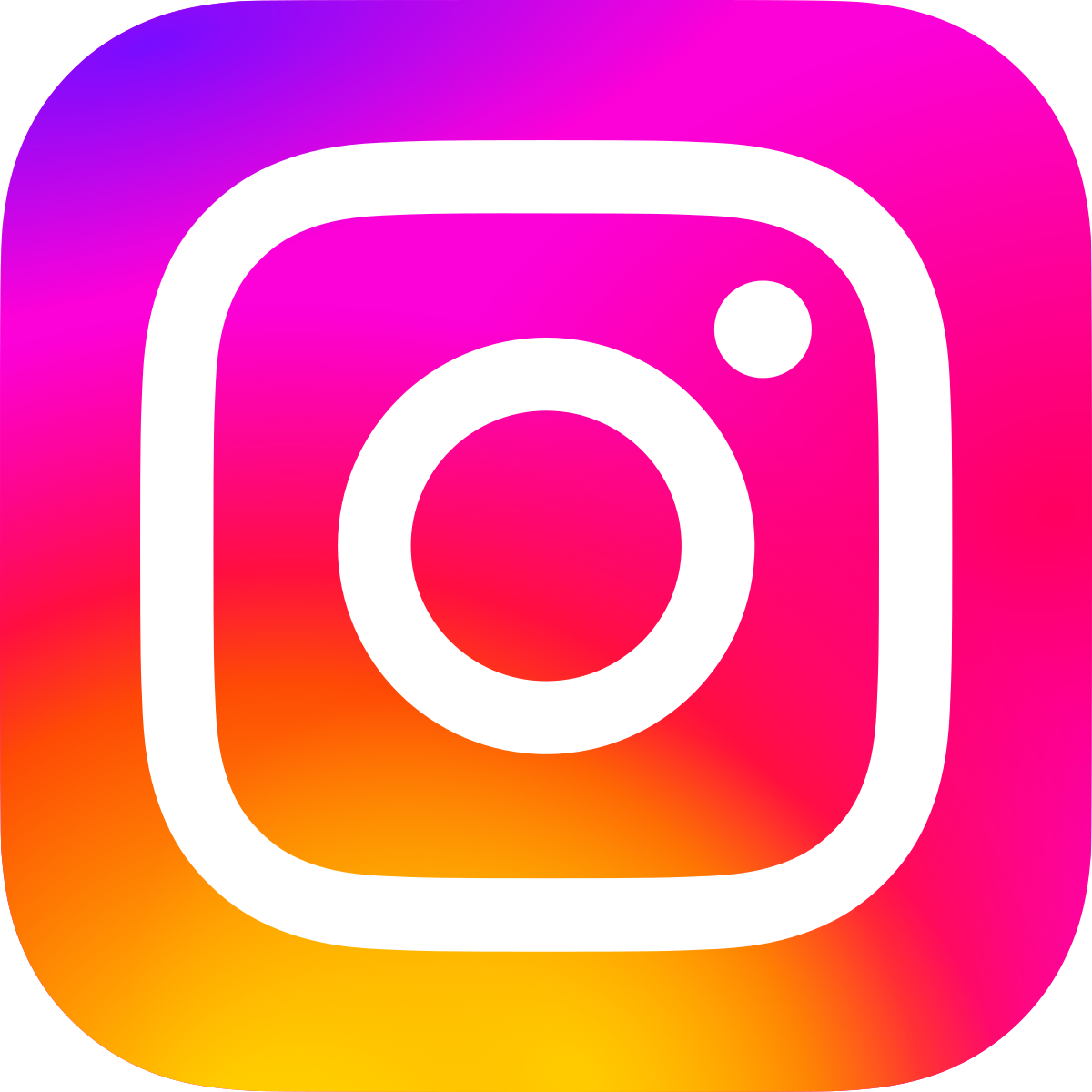 Instagramのアイコン