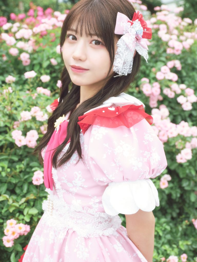 mayumi